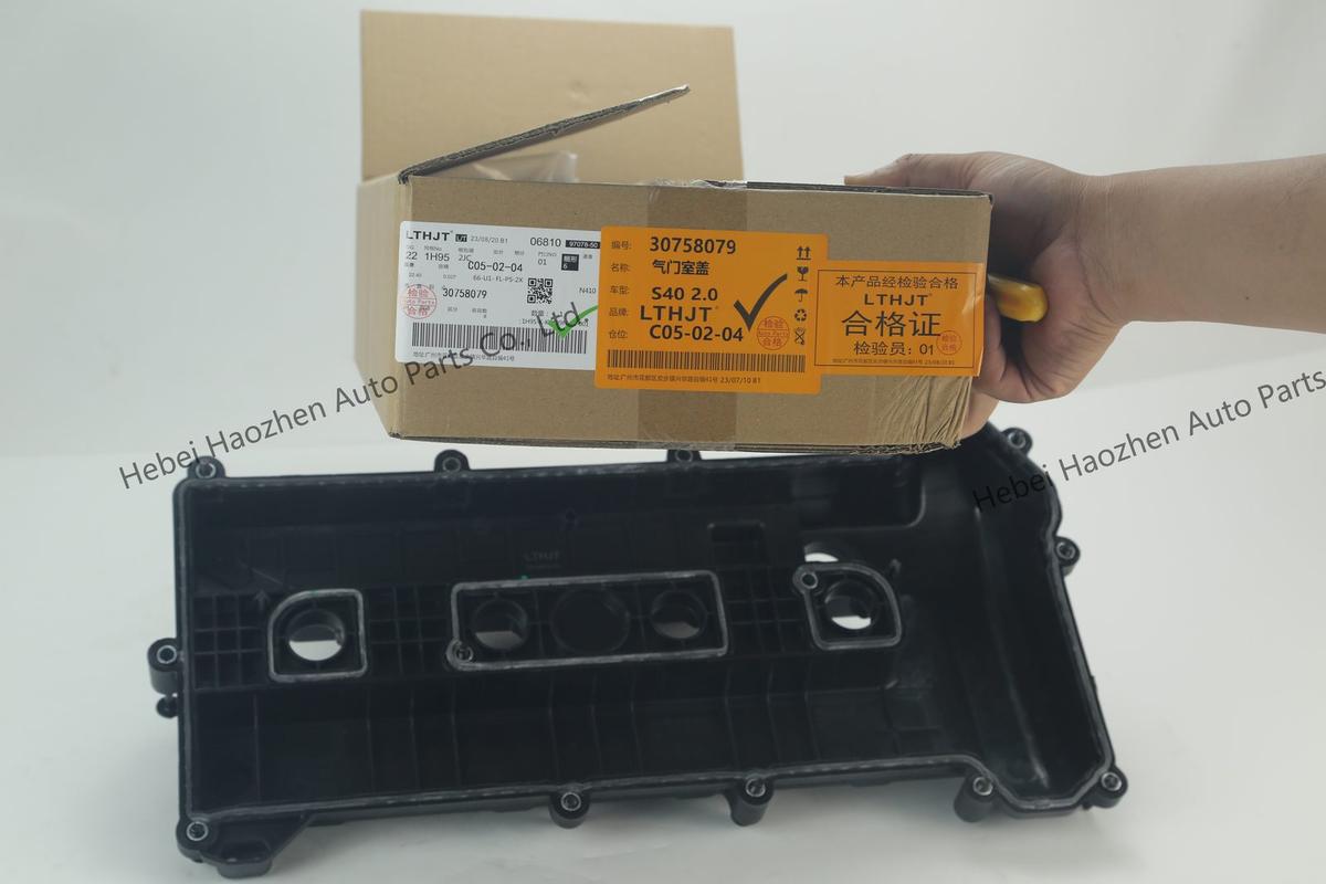 30758079 Valve Cover