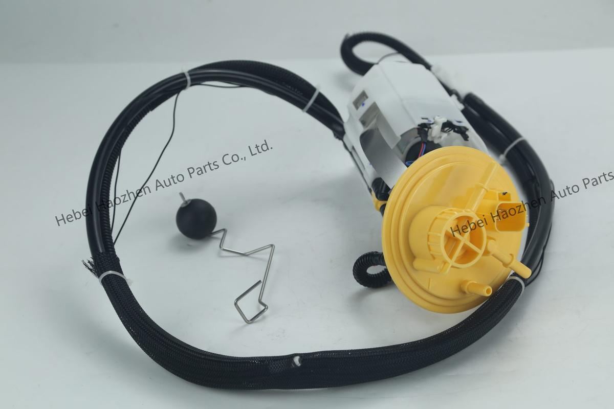 30761742 Fuel Pump - Image 2