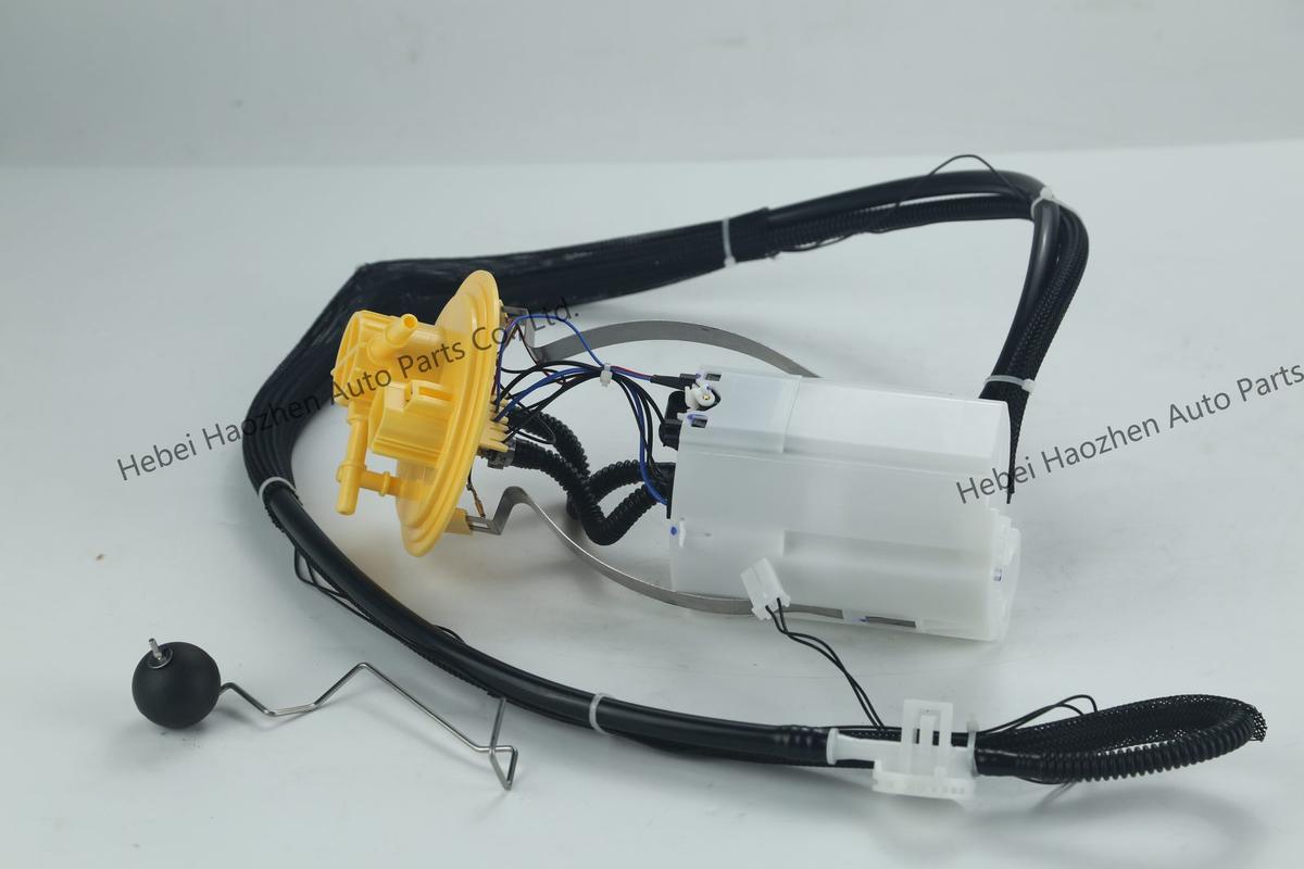 30761742 Fuel Pump - Image 3