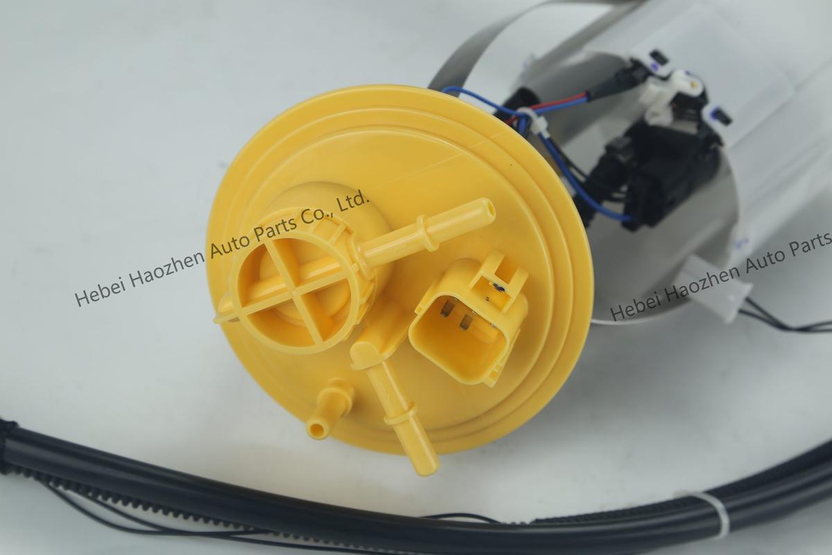 30761742 Fuel Pump - Image 4