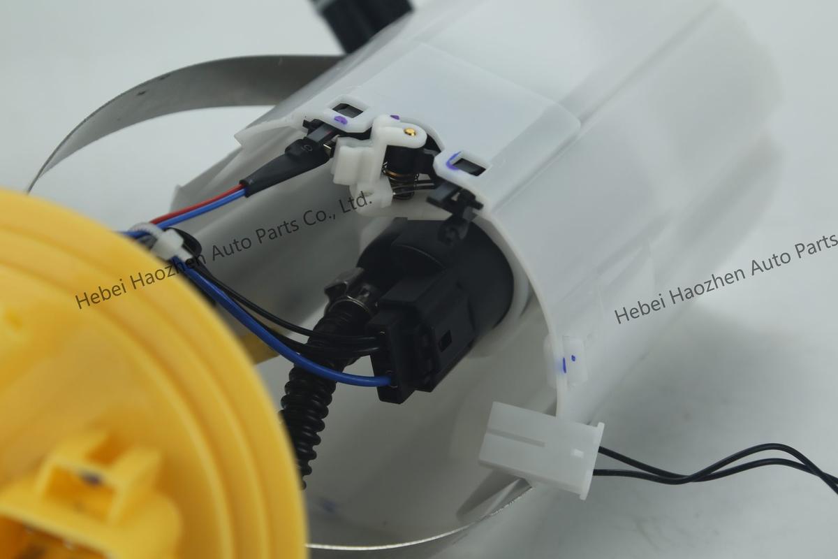30761742 Fuel Pump - Image 5