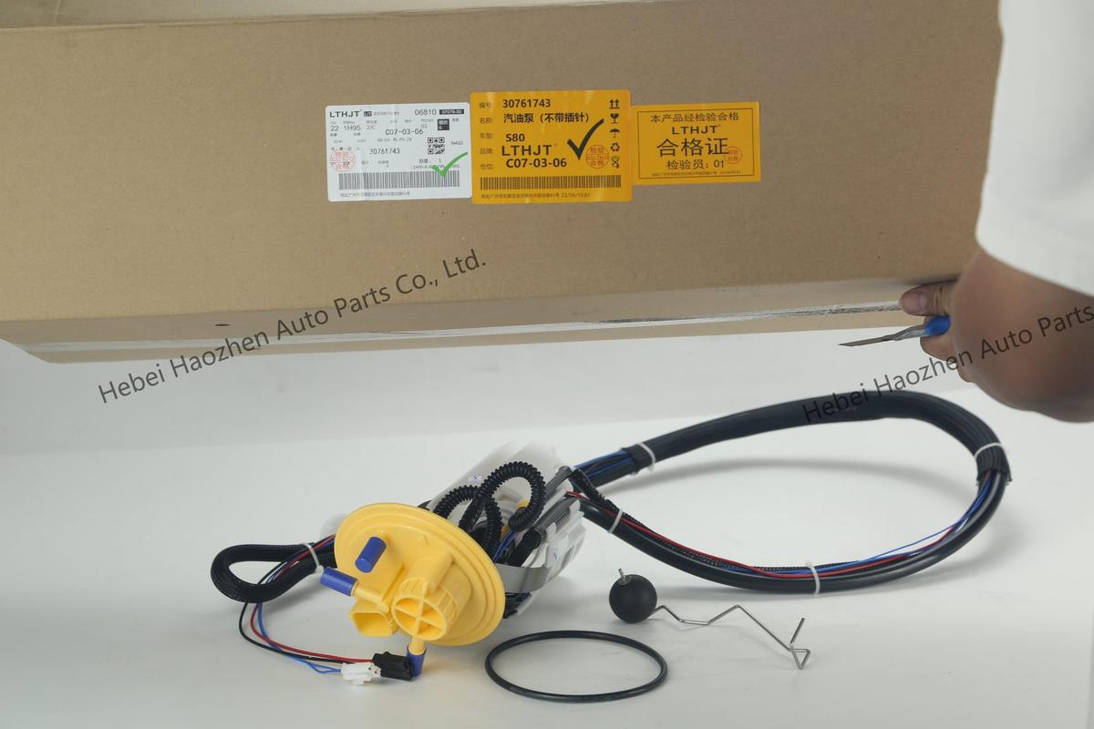 30761743 Fuel Pump