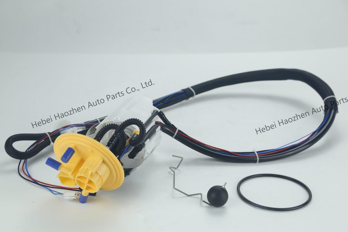 30761743 Fuel Pump - Image 2