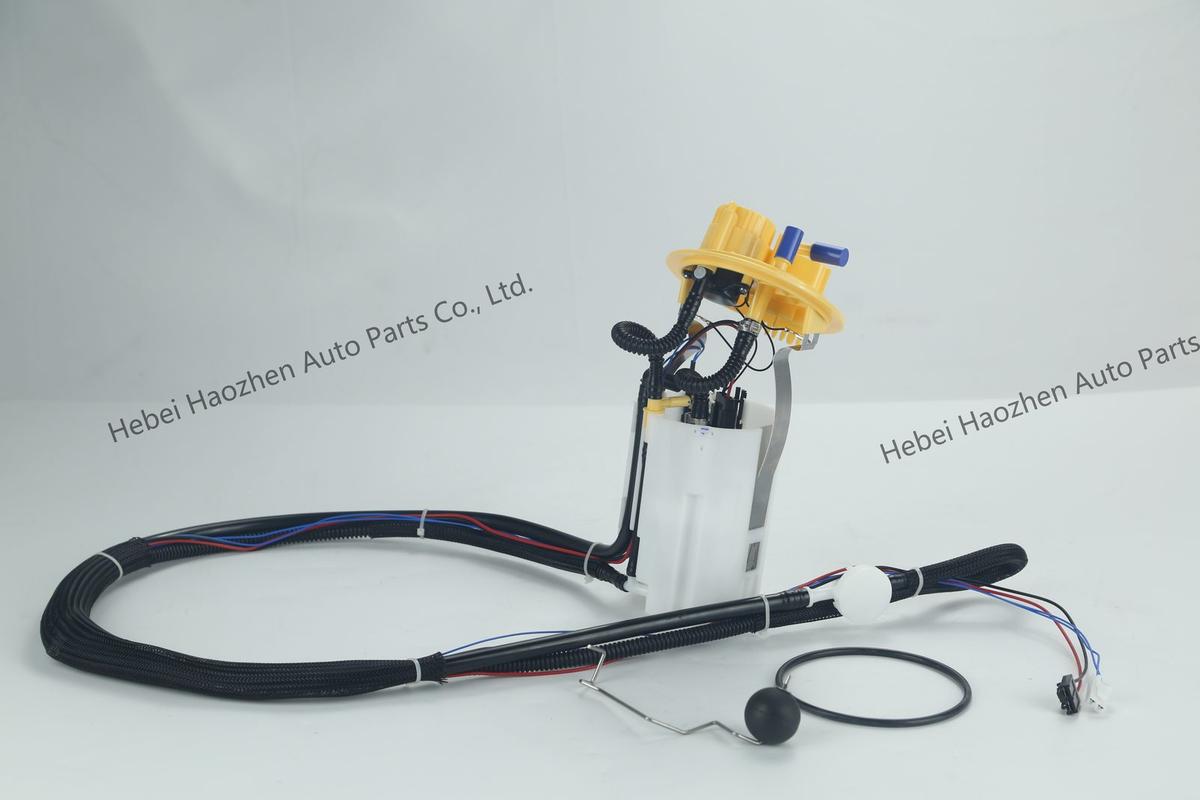 30761743 Fuel Pump - Image 3