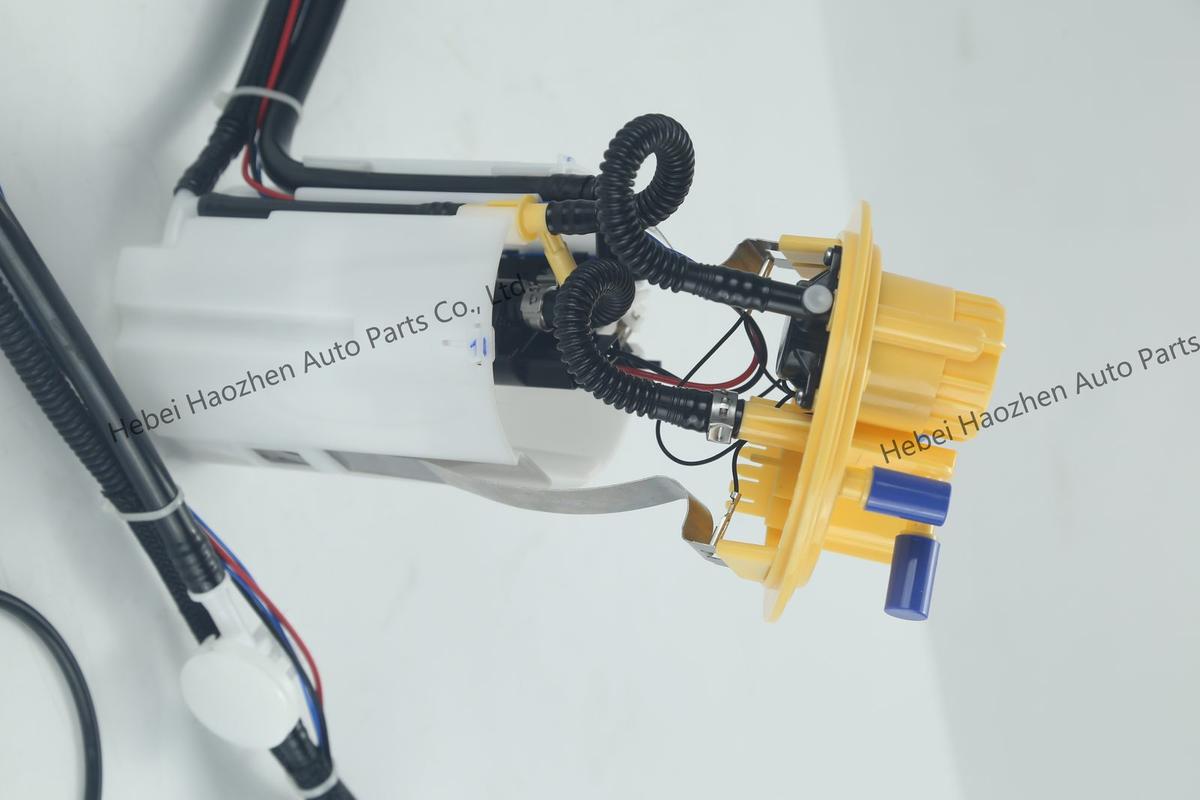 30761743 Fuel Pump - Image 4