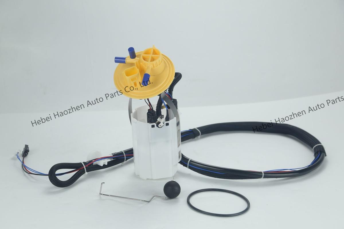 30761743 Fuel Pump - Image 5