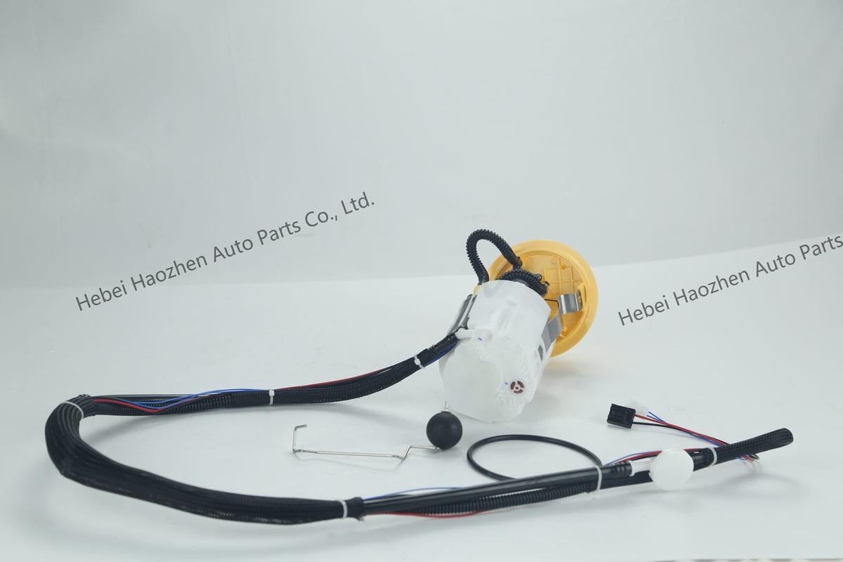 30761743 Fuel Pump - Image 6