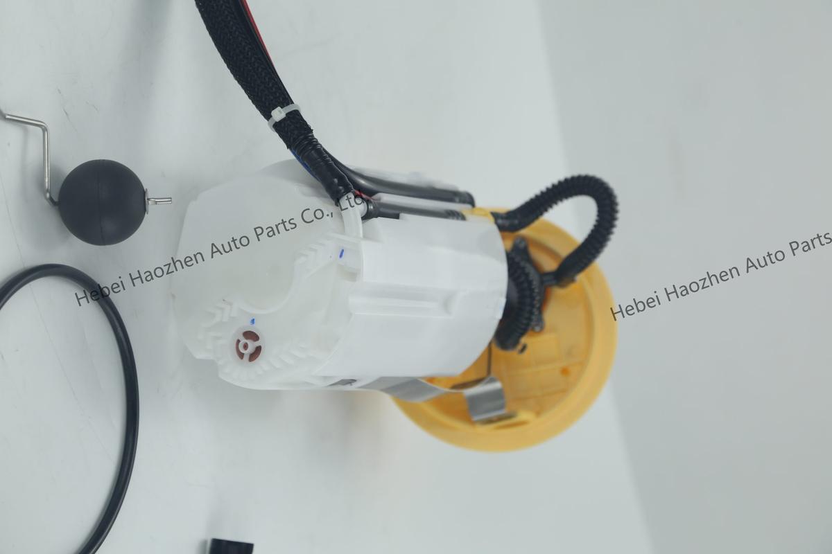 30761743 Fuel Pump - Image 7