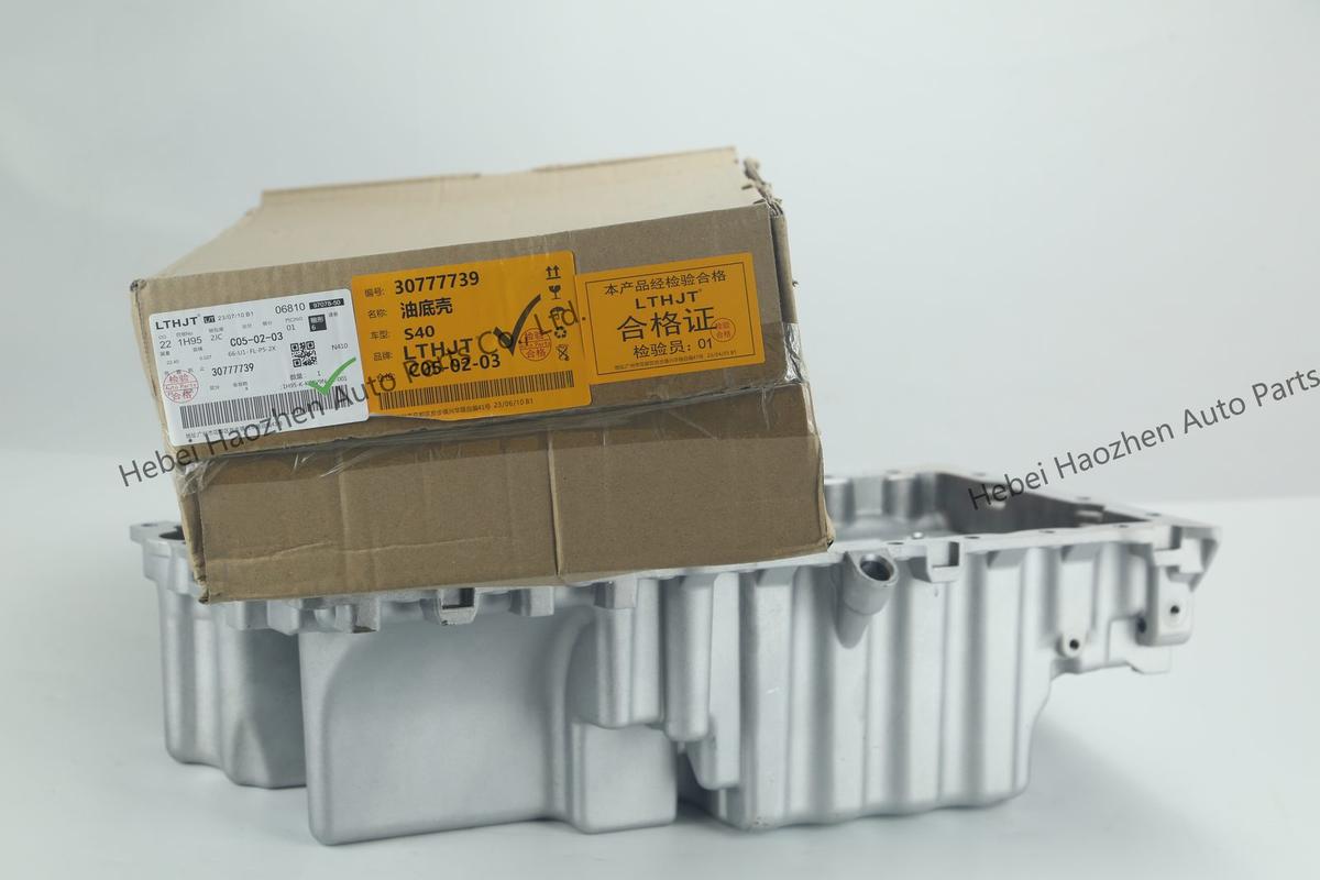 30777739 Oil Pan