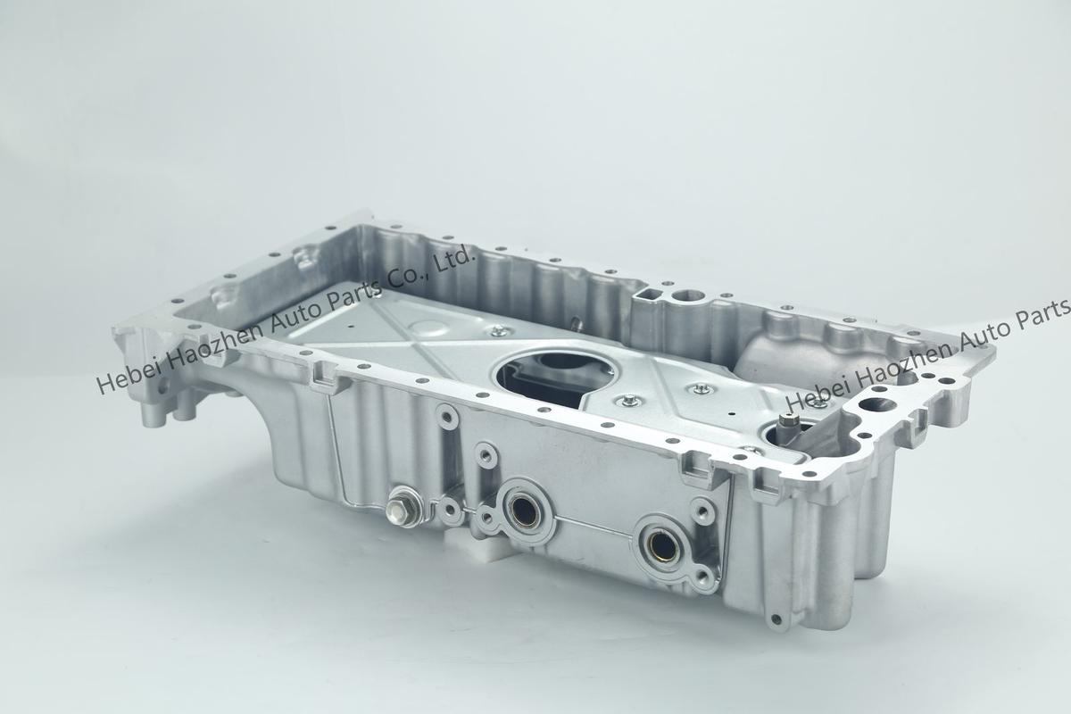 30777739 Oil Pan - Image 4