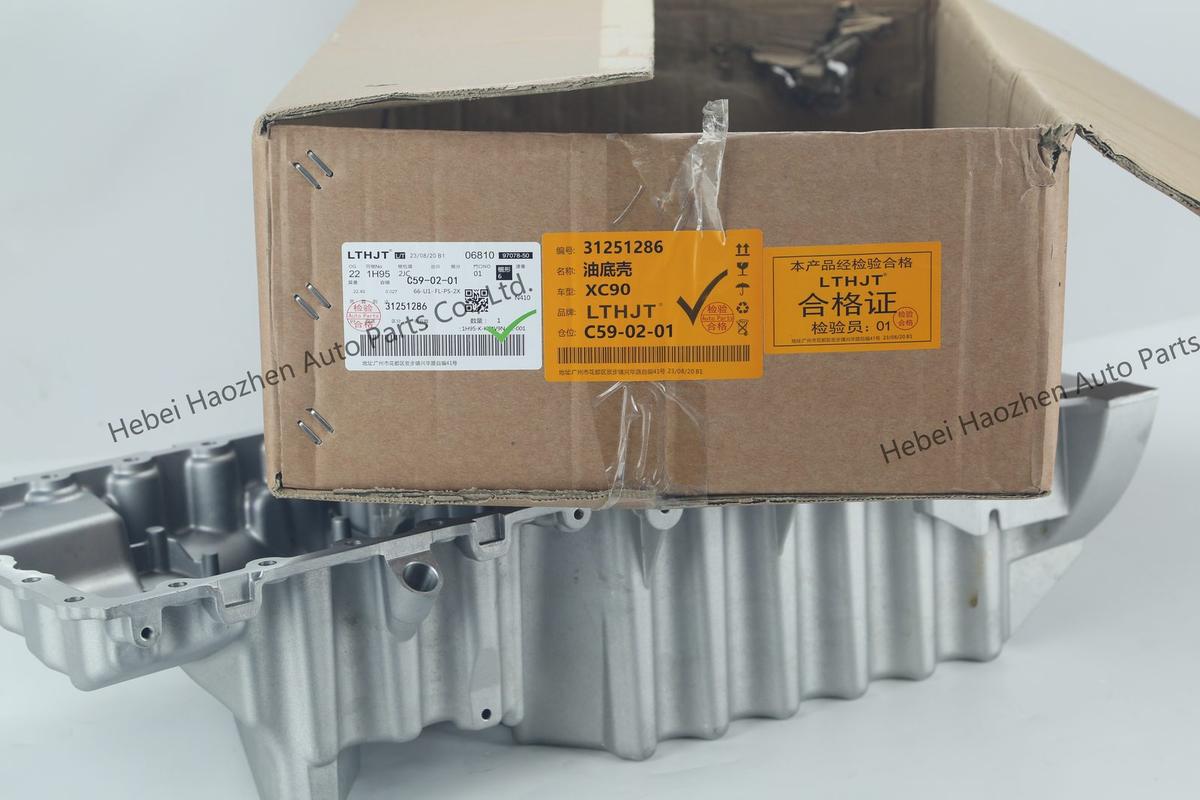 31251286 Oil Pan