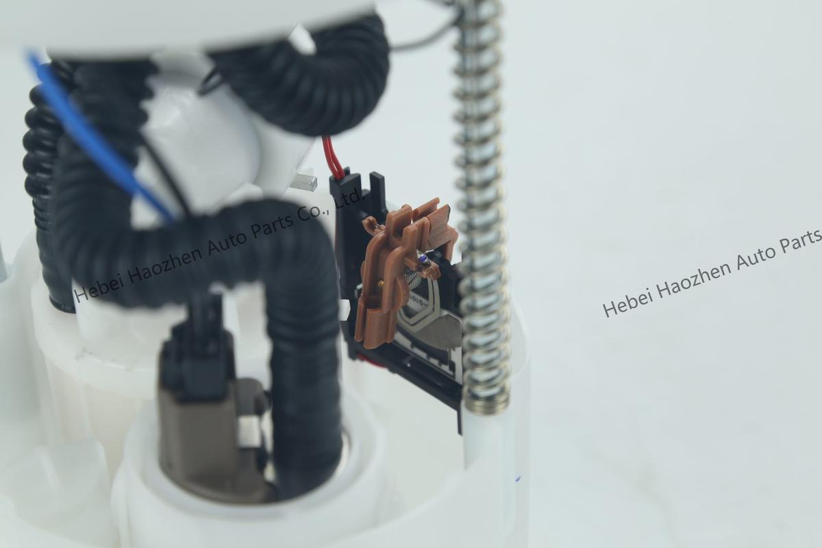 31261510 Fuel Pump - Image 4