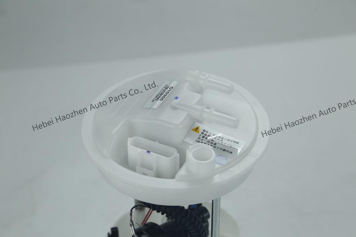 31261543 Fuel Pump - Image 3