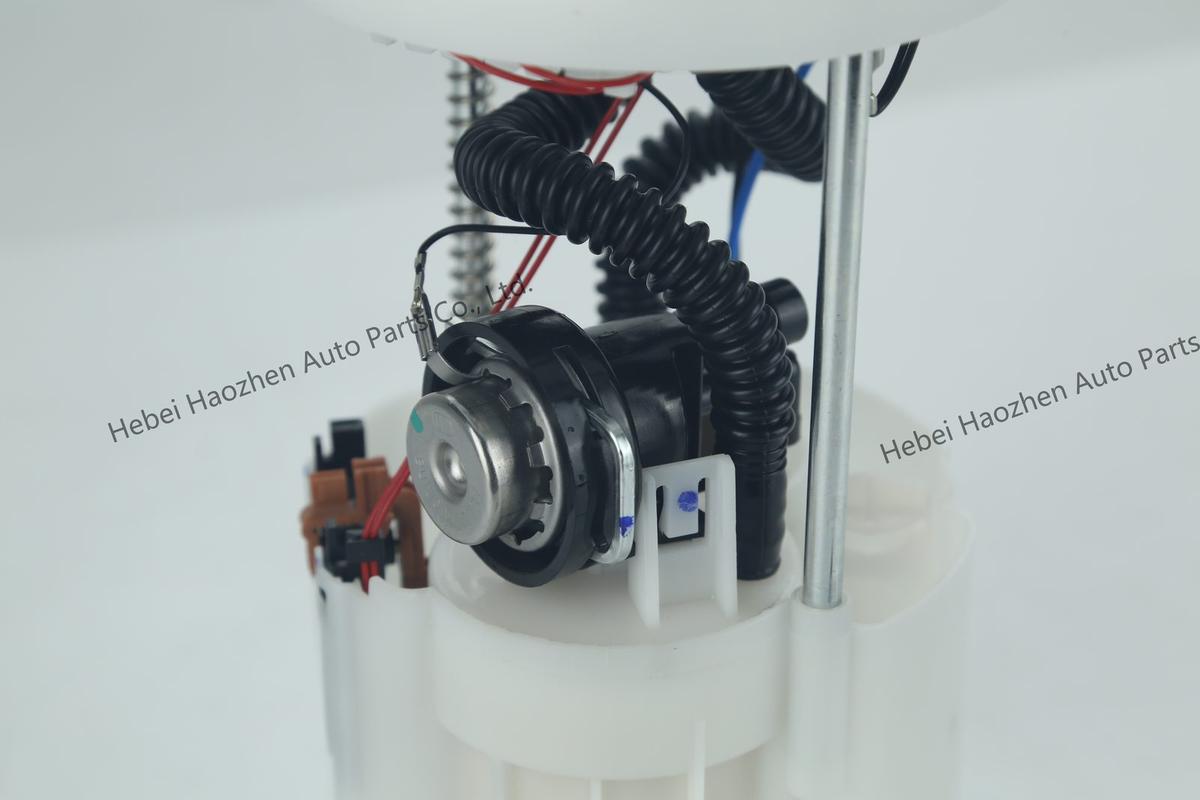 31261543 Fuel Pump - Image 4