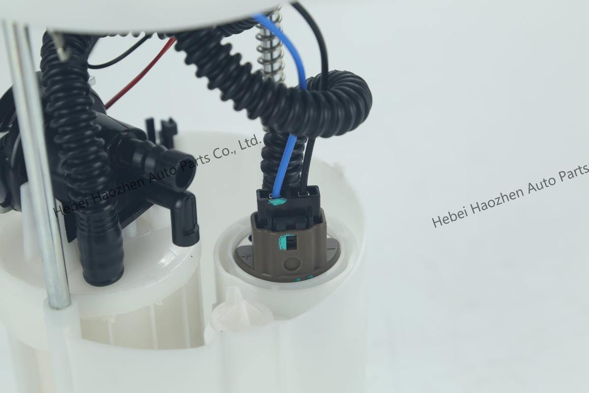 31261543 Fuel Pump - Image 5