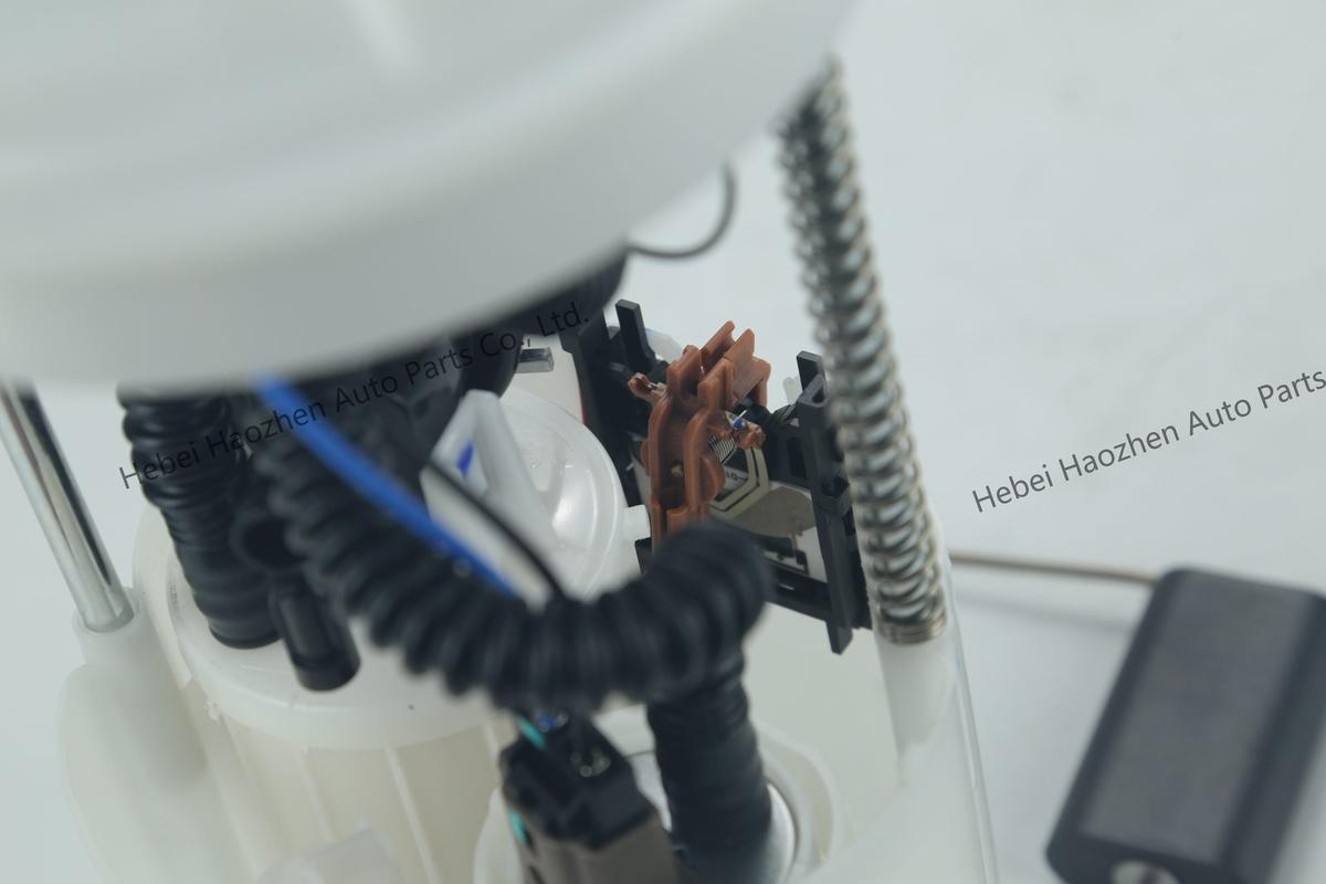 31261543 Fuel Pump - Image 7