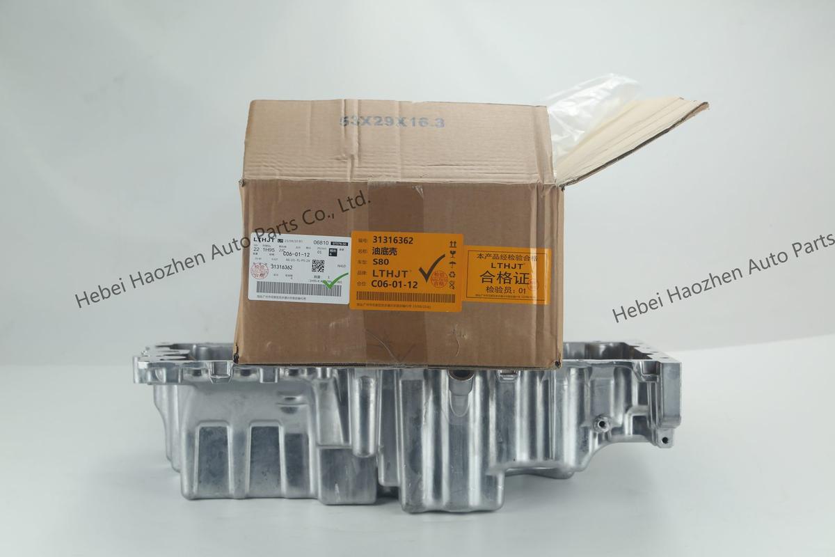 31316362 Oil Pan