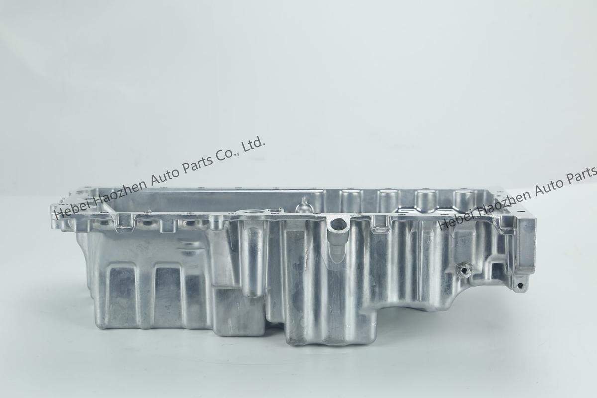 31316362 Oil Pan - Image 2