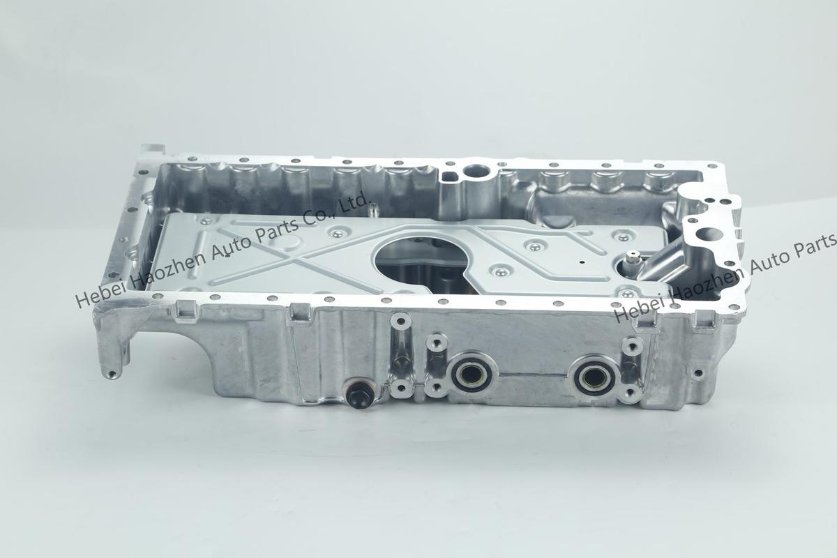 31316362 Oil Pan - Image 3