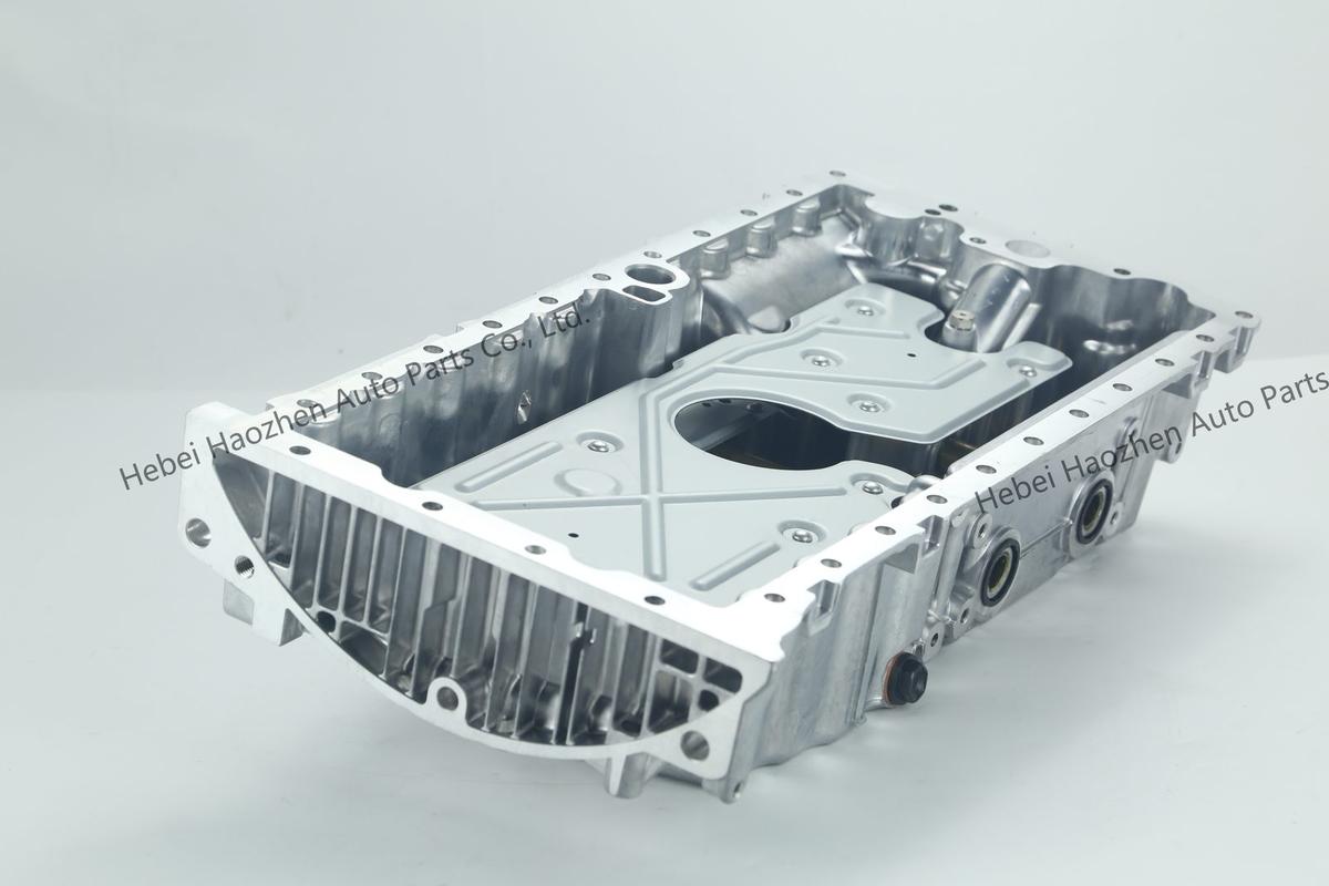 31316362 Oil Pan - Image 4