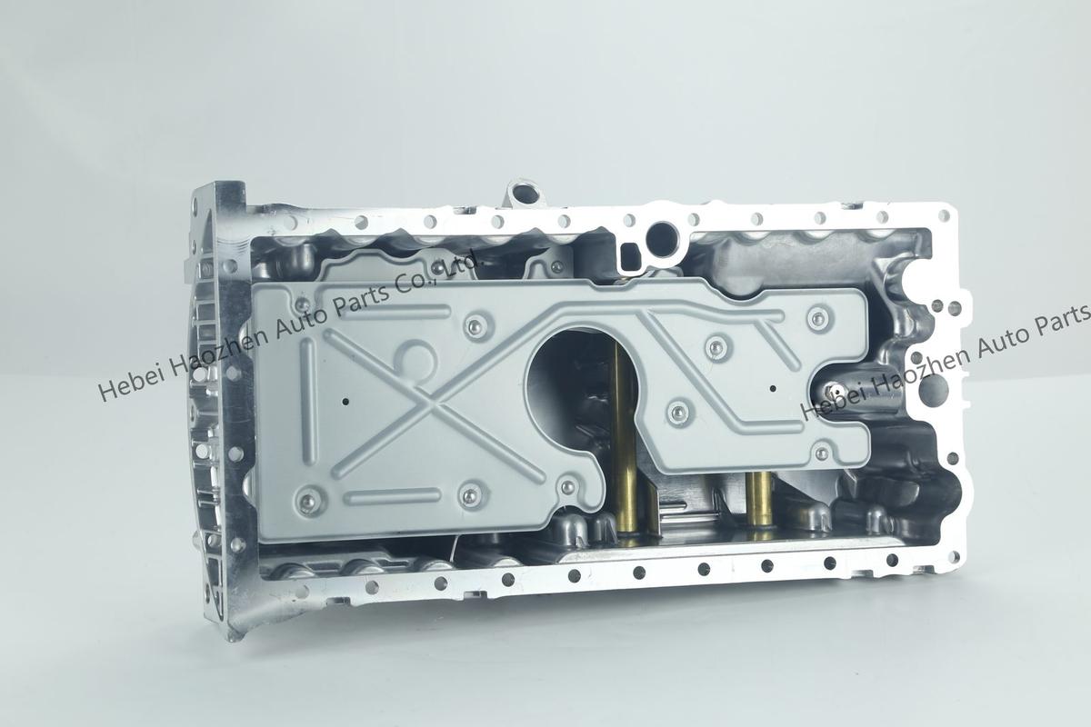 31316362 Oil Pan - Image 6
