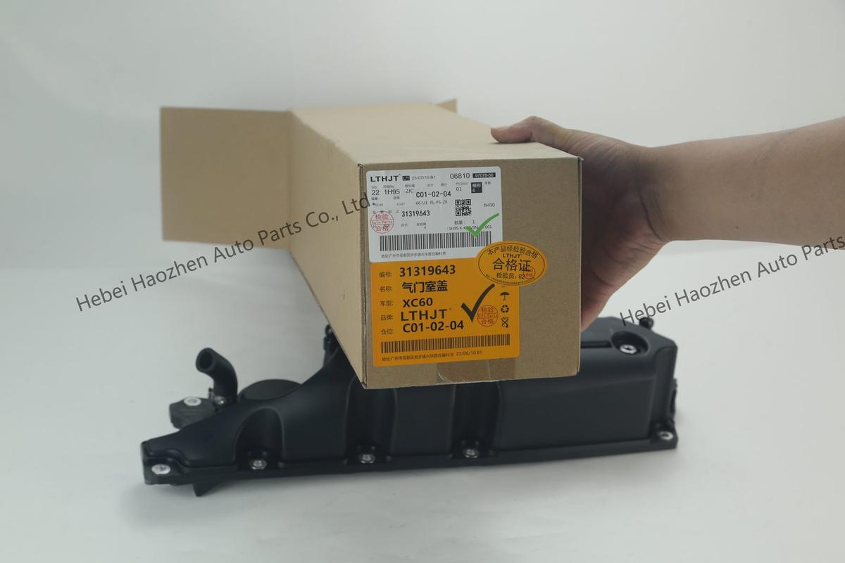 31319643 EGR Valve
