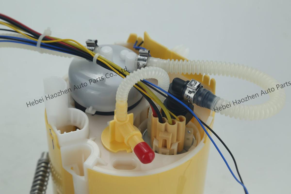 31372616 Fuel Pump - Image 3