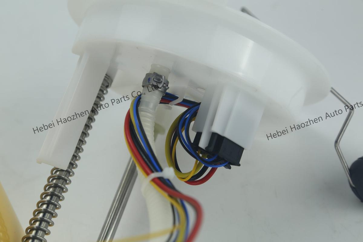 31372616 Fuel Pump - Image 4