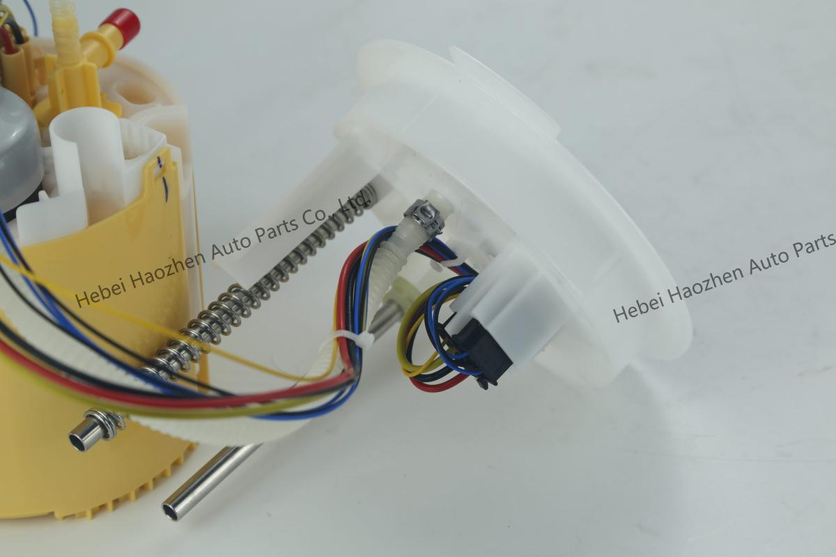 31372616 Fuel Pump - Image 5
