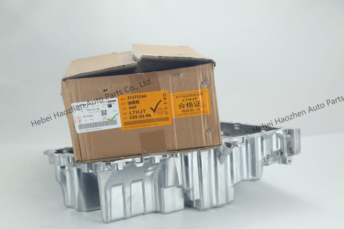 31375244 Oil Pan