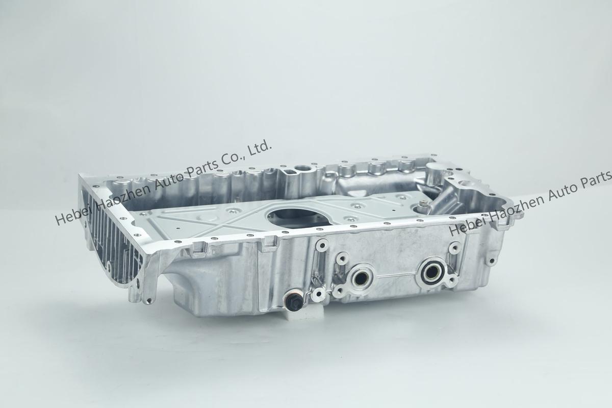 31375244 Oil Pan - Image 3
