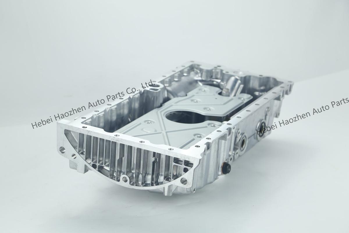 31375244 Oil Pan - Image 4