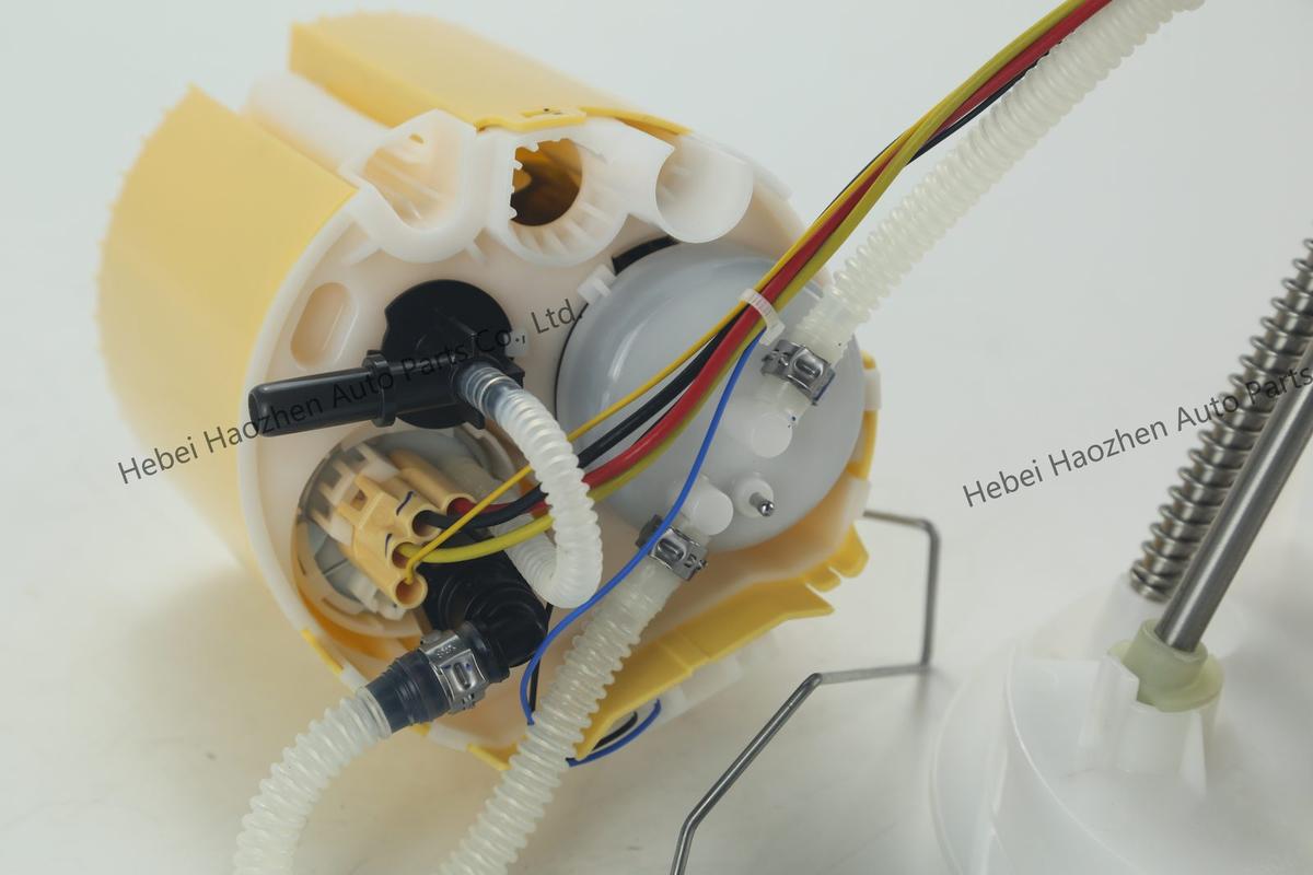 31405481 Fuel Pump - Image 3