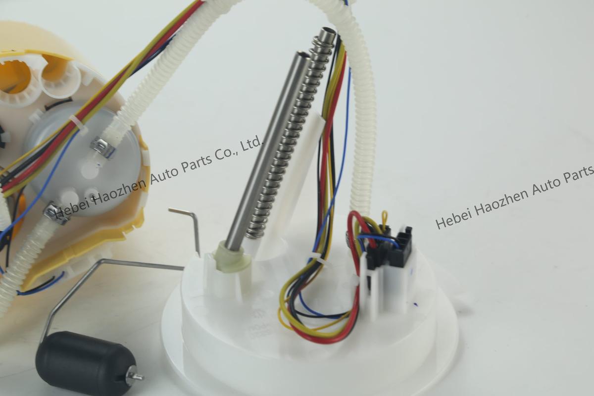 31405481 Fuel Pump - Image 4