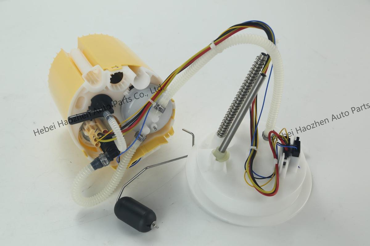 31405481 Fuel Pump - Image 5
