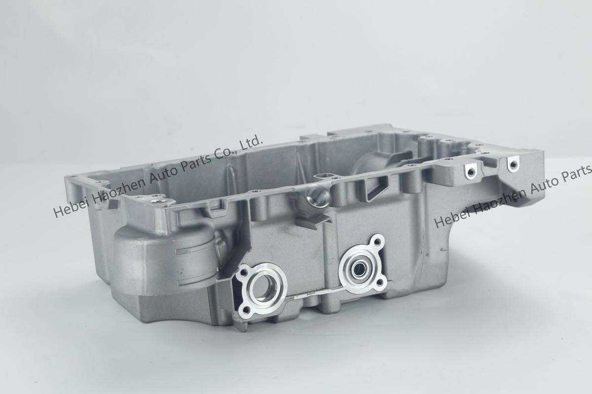 31480325 Oil Pan - Image 2