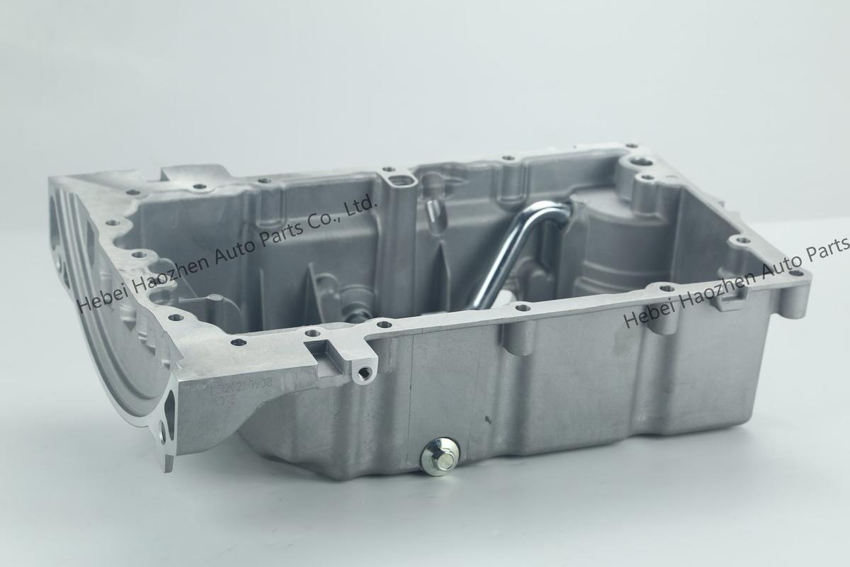 31480325 Oil Pan - Image 3