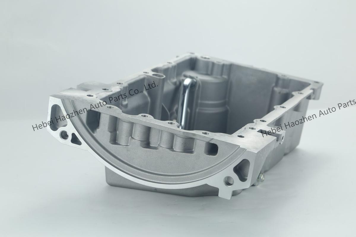 31480325 Oil Pan - Image 4