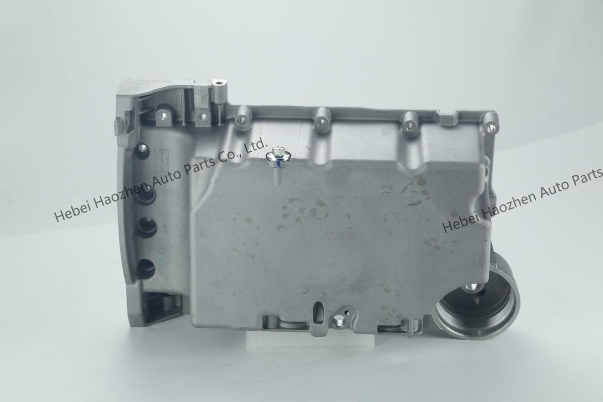 31480325 Oil Pan - Image 7
