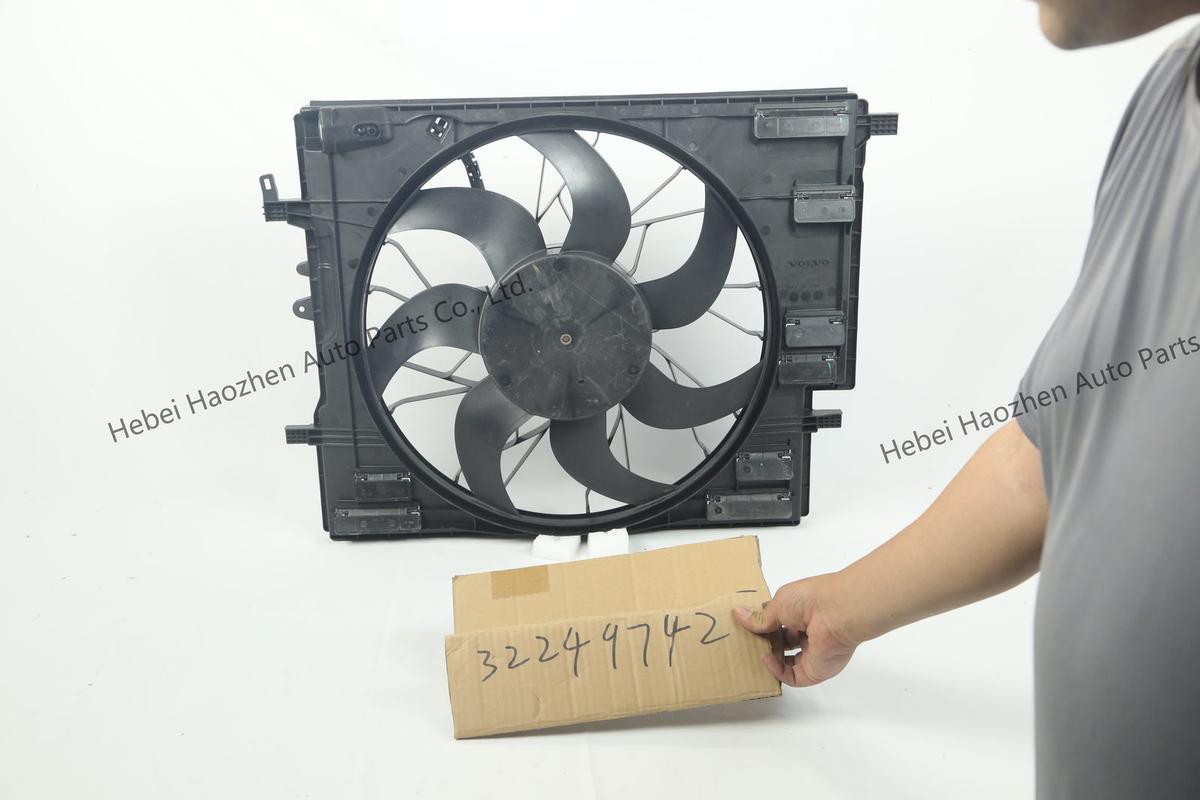 32249742 -S90 Electric Fan - Image 2
