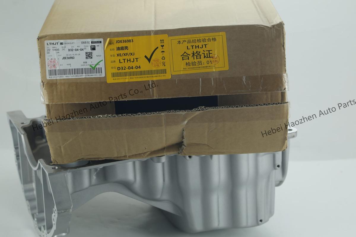 JDE36983 Oil Pan