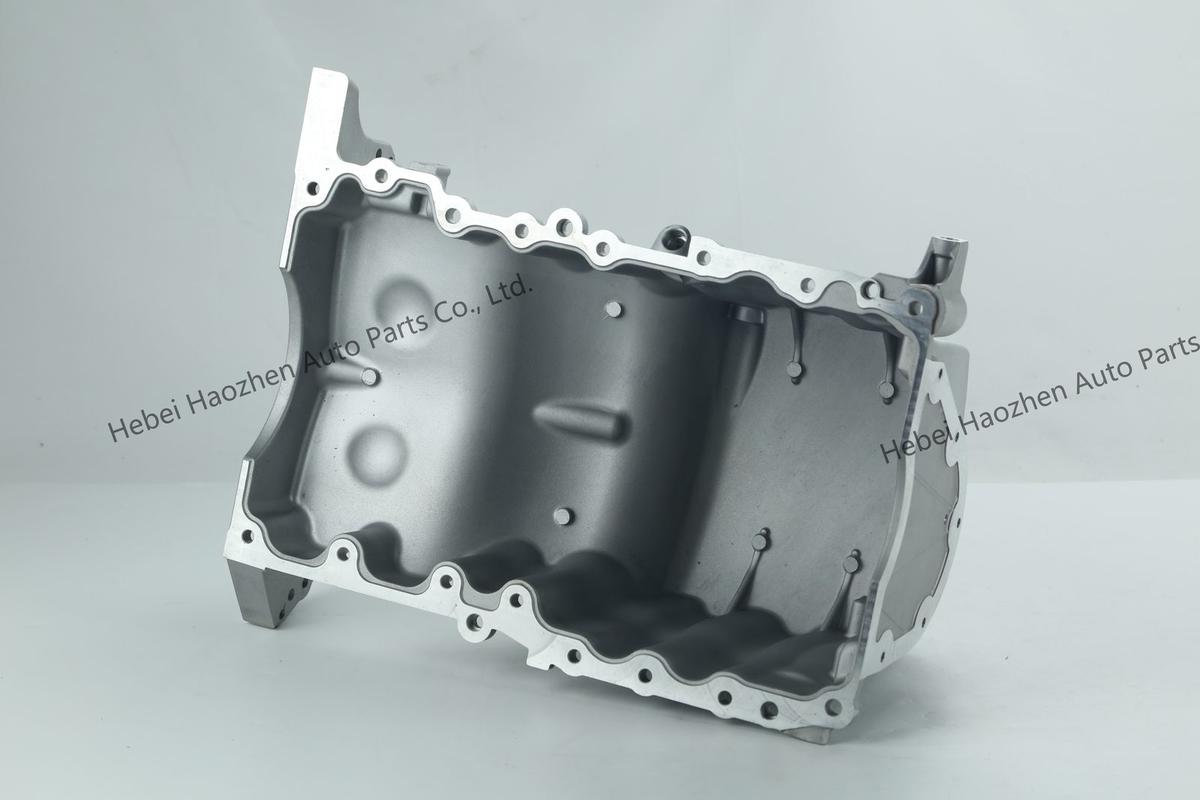 JDE36983 Oil Pan - Image 2