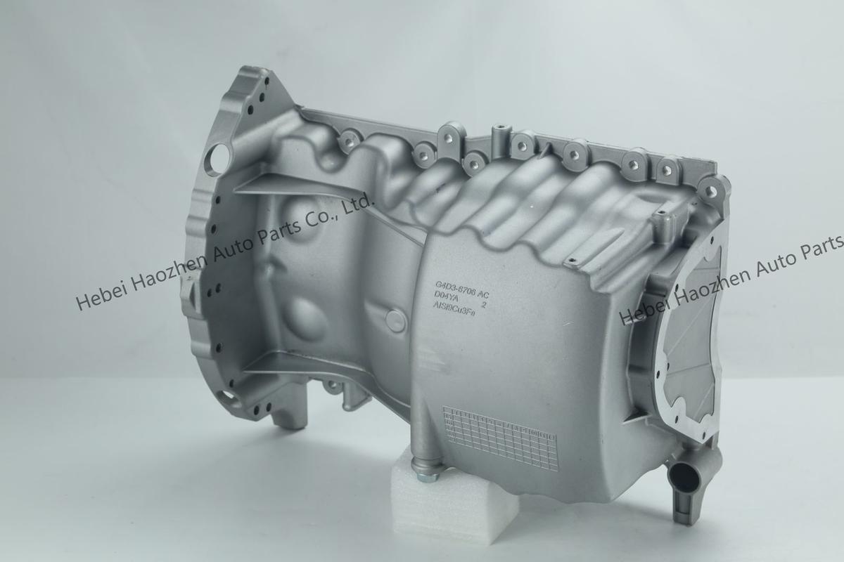 JDE36983 Oil Pan - Image 3