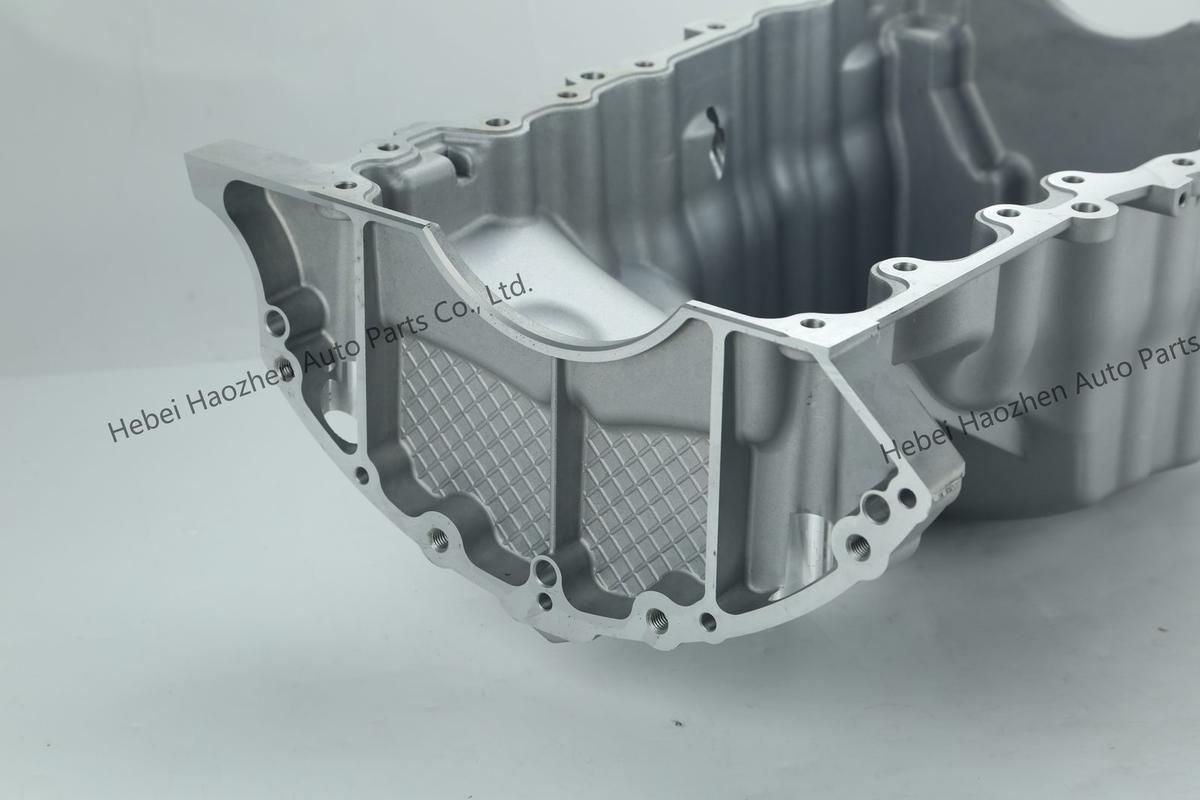 JDE36983 Oil Pan - Image 4