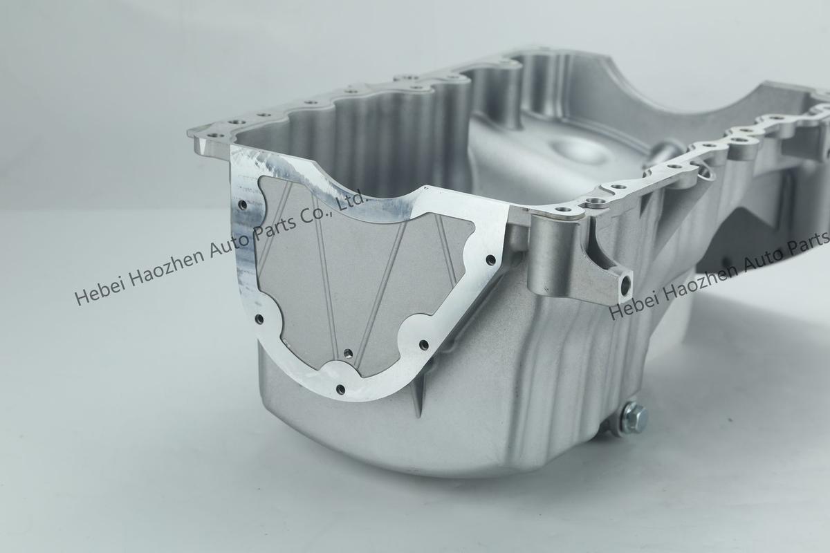 JDE36983 Oil Pan - Image 5