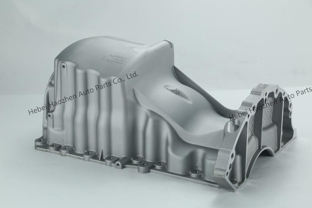 JDE36983 Oil Pan - Image 6