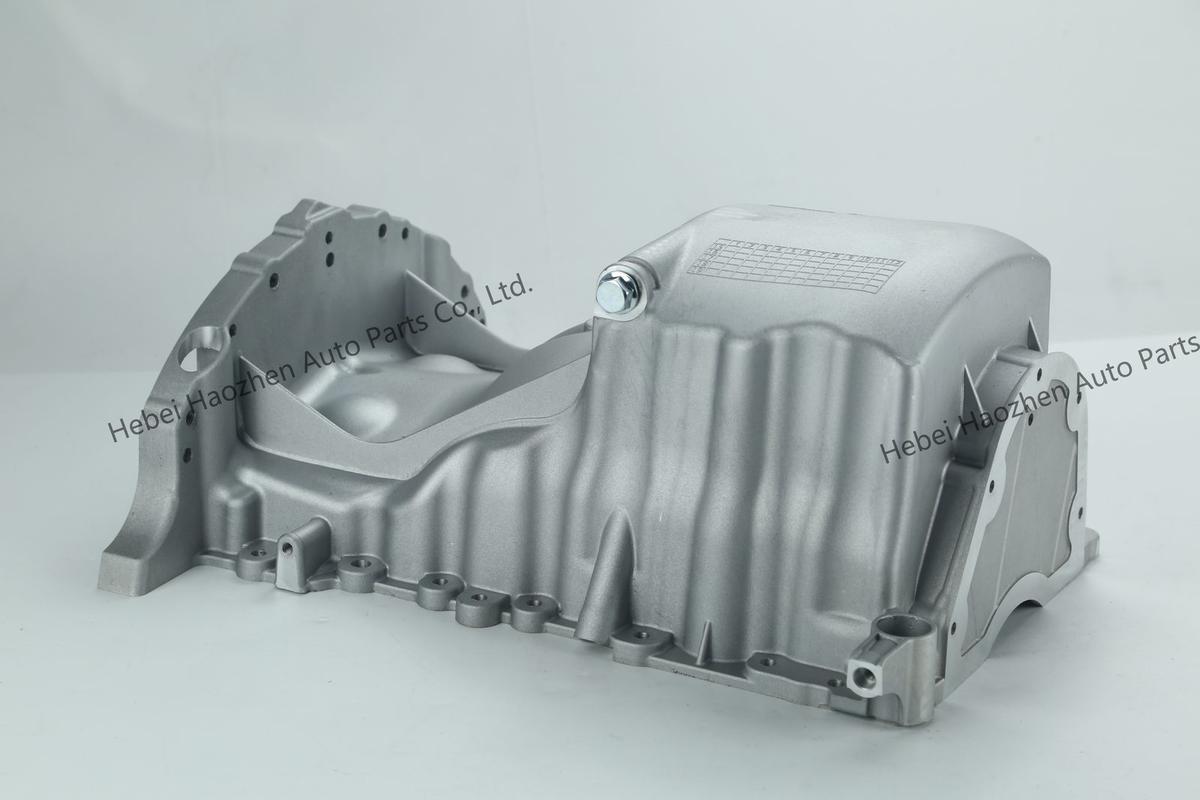 JDE36983 Oil Pan - Image 7