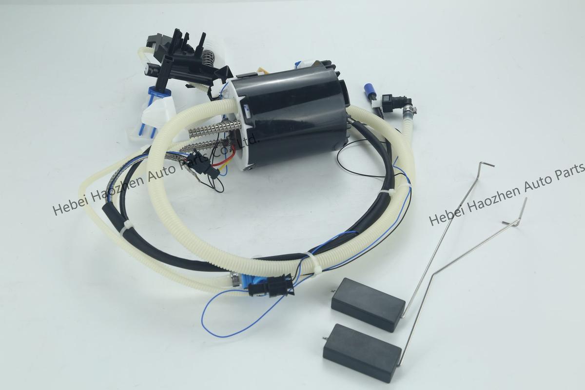 LR015177 Fuel Pump - Image 2