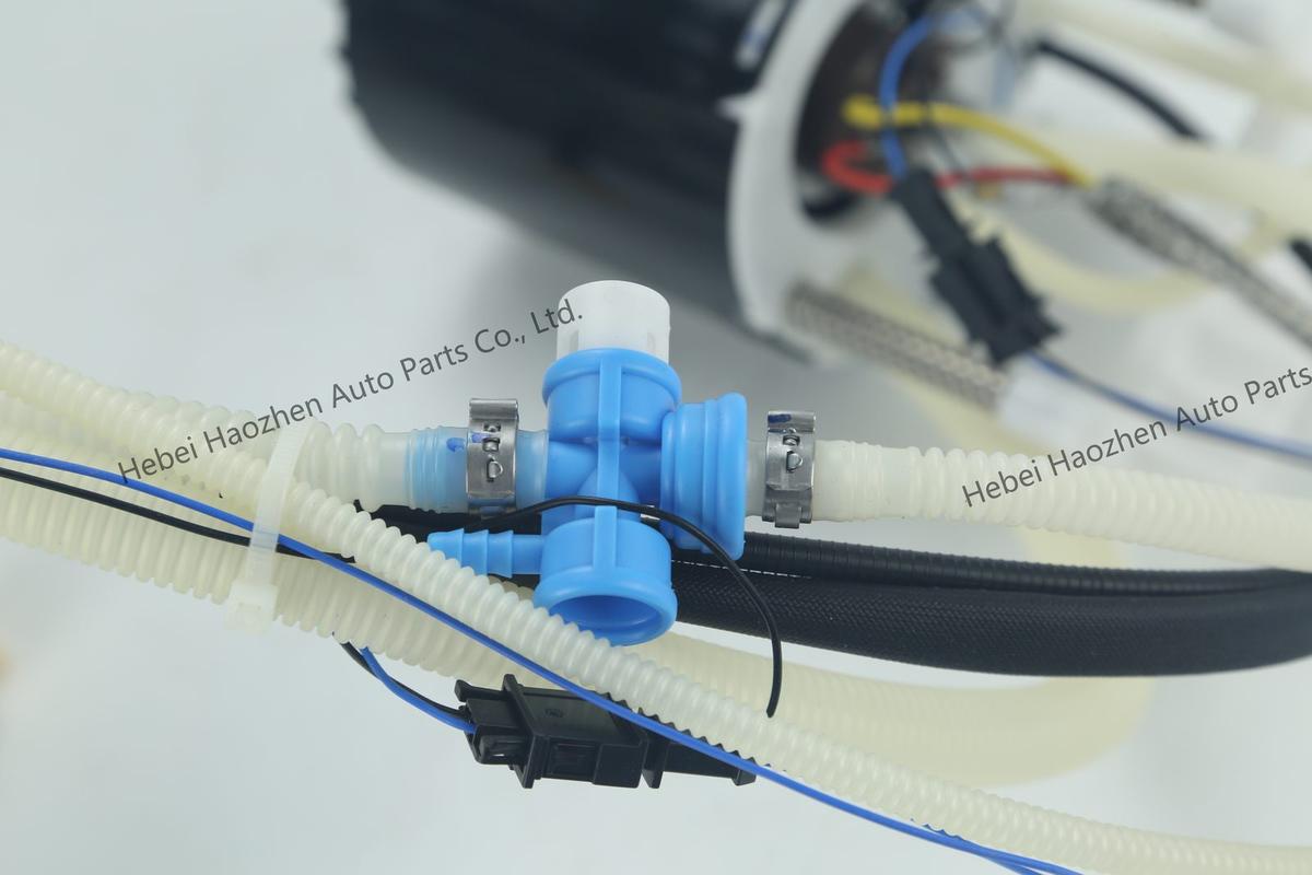 LR015177 Fuel Pump - Image 5