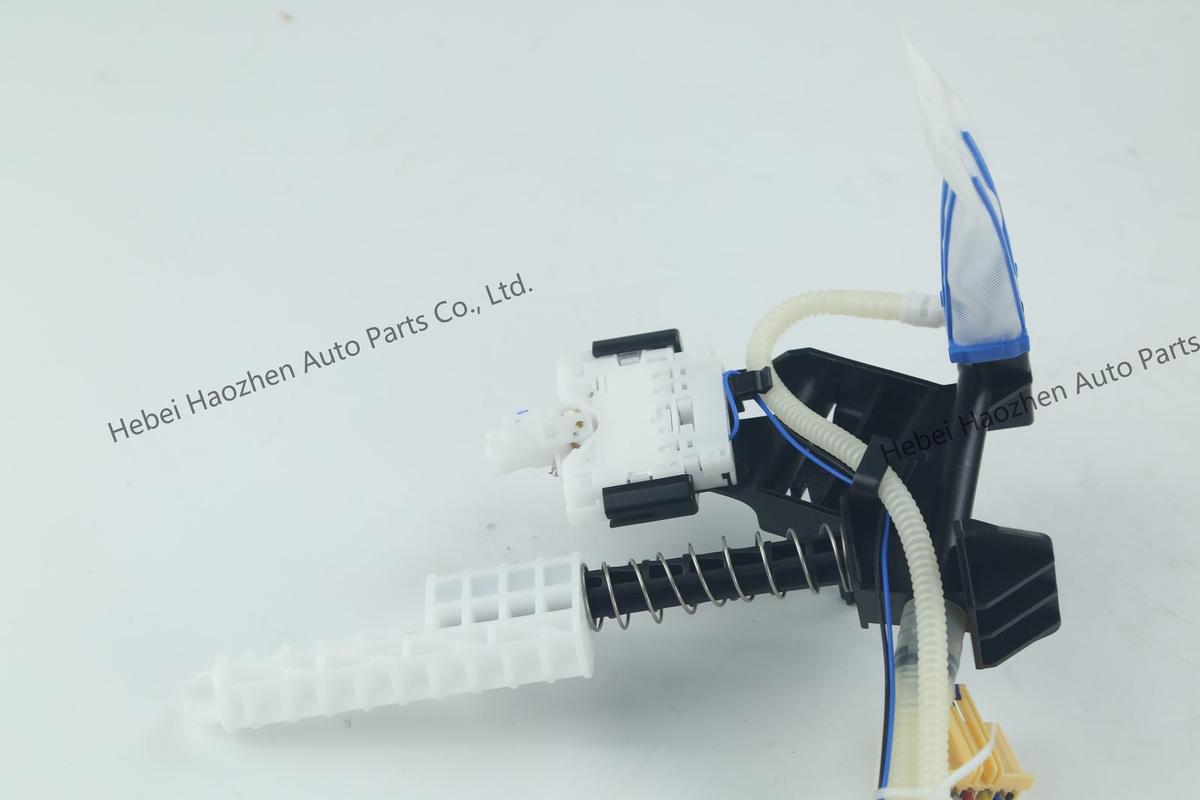 LR015177 Fuel Pump - Image 6